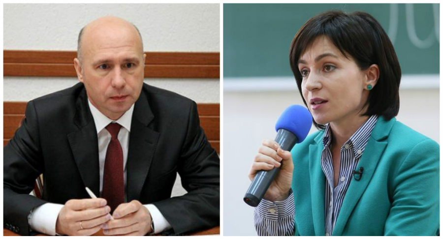 Pavel Filip a publicat stenograma ultimei sedinte de guvern unde s-a votat acordarea creditului de urgenta in cazul BEM: "Inteleg ca doamna Maia Sandu a dat in judecata Guvernul pentru acest document" - DOC