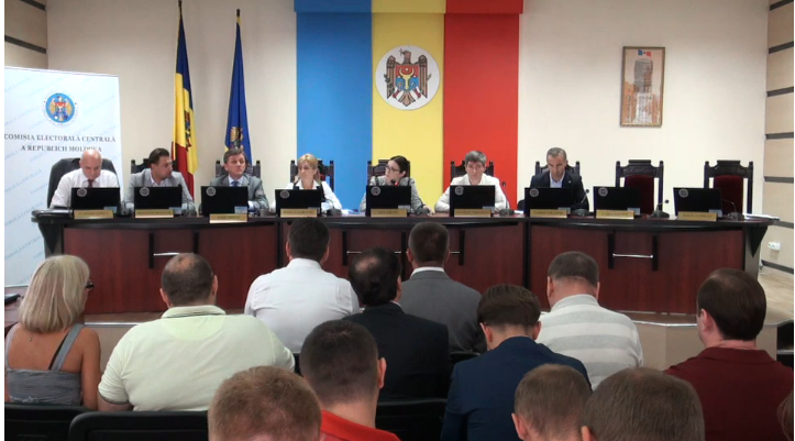 CEC, despre investigatia RISE privind decedatii asteptati la votare: "Jurnalistii au folosit o lista veche. Trei persoane decedate din 300 sunt prezente in listele electorale"