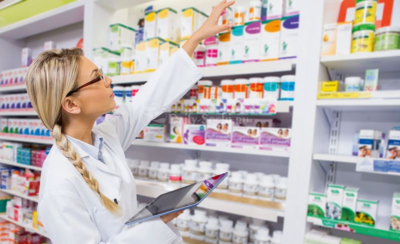 De ce exportul de medicamente a scazut de trei ori - Mold-Street