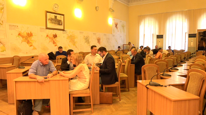 Socialistii vor sa-l demita pe Chirtoaca. Pentru initierea referendumului au nevoie de voturile tuturor consilierilor cu exceptia liberalilor