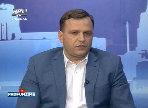 Platforma DA cheama in judecata CEC-ul. "Inregistrarea lui Marian Lupu in calitate de candidat la functia de presedinte sfideaza legea"