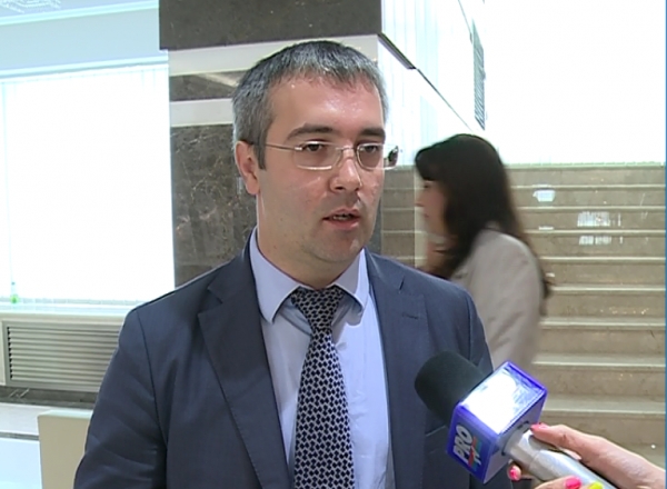 Dupa ce PPPDA i-a dat in judecata, democratii se plang la procuratura. Sirbu: "Nastase, candidatul ZERO. Imediat sesizam CEC-ul, procuratura si alte organe asupra gravelor abateri legale"