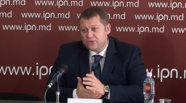 Vadim Branzan: "Tot cel mai rau ce am gandit despre conducerea actuala, este adevarat" 
