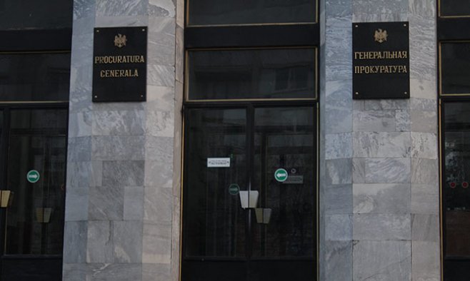 Procuratura, raspunde la plangerile concurentilor electorali: Ne delimitam de orice incercare de a atrage institutia in confruntari politice