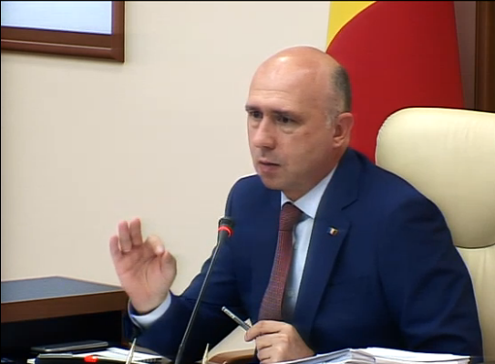 Pe listele alegatorilor nu se vor regasi morti. Da asigurari premierul 