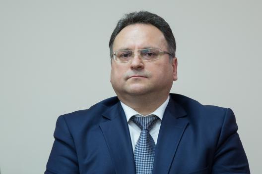 Tudor Copaci a fost demis din functia de secretar general al guvernului. Cine ii va ocupa locul? 