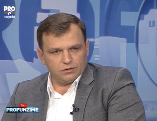Andrei Nastase ar fi vrut sa devina candidatul comun: "Ca un barbat, as lua aceasta responsabilitate si durere pe umerii mei"