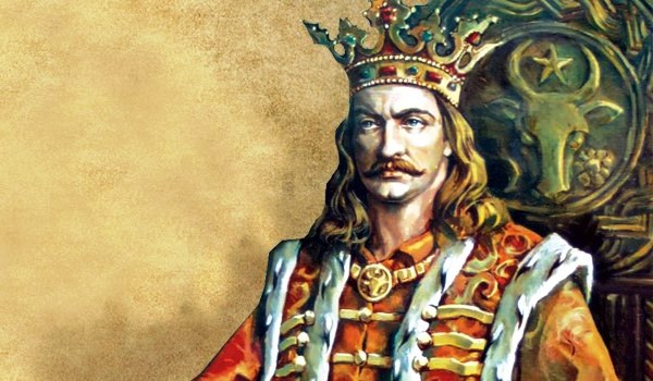 Moldovenii ar dori sa aiba un presedinte ca Stefan cel Mare - Sondaj