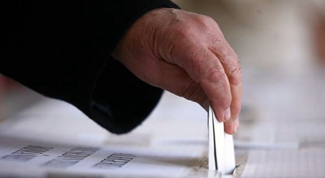 Un sfert de populatie nu stie data alegerilor prezidentiale - Sondaj