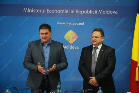 Ce functie ocupa fostul secretar al guvernului, Tudor Copaci 