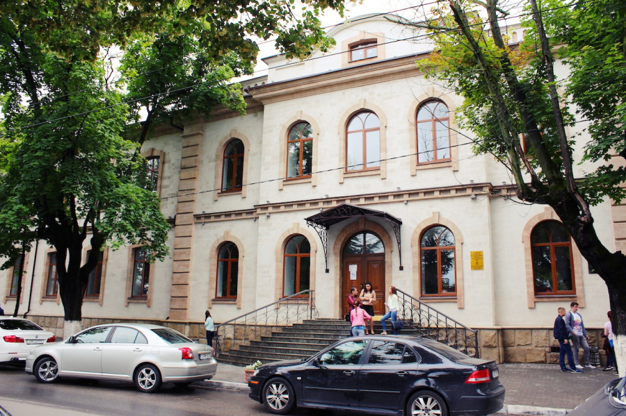 Modernizare cu dosar penal la USM. Licitatie fraudata sau tentativa de rafuiala politica? - Anticoruptie