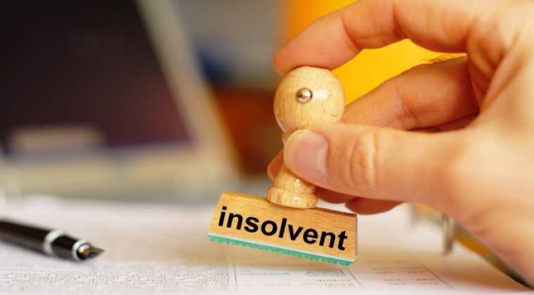 Un numar record de companii din Moldova au intrat in insolventa - Mold-Street
