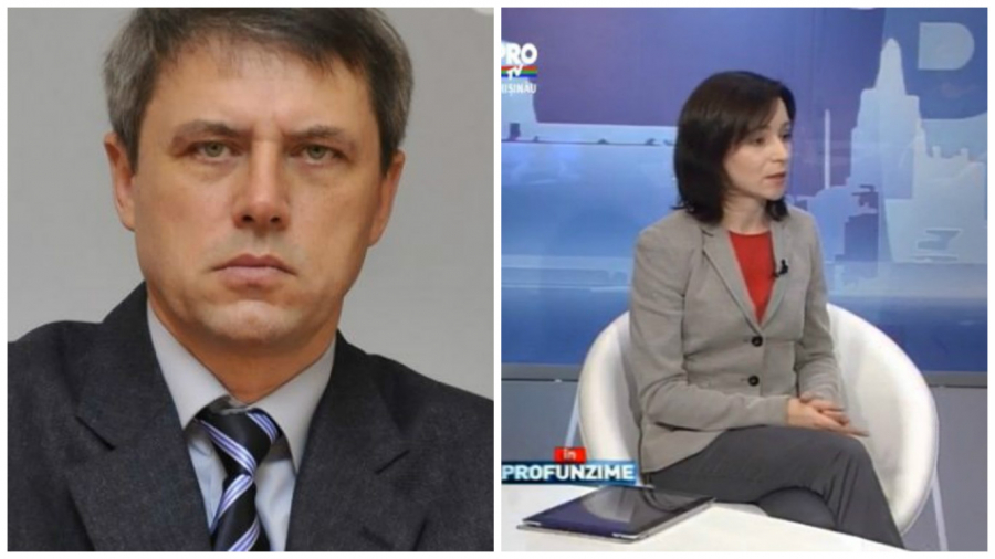 Ciubasenco ar putea fi al 6-lea, iar Maia Sandu - a 7-a in buletinul de vot. Rezultatele tragerii la sorti