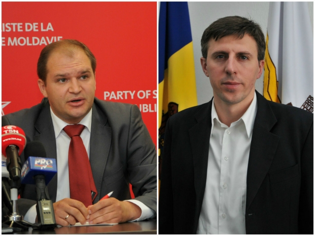 Ceban cere investigarea starii "psihiatrice" a primarului: "Negarea mirosurilor urate". Ce alte motive invoca socialistul - FOTO/DOC
