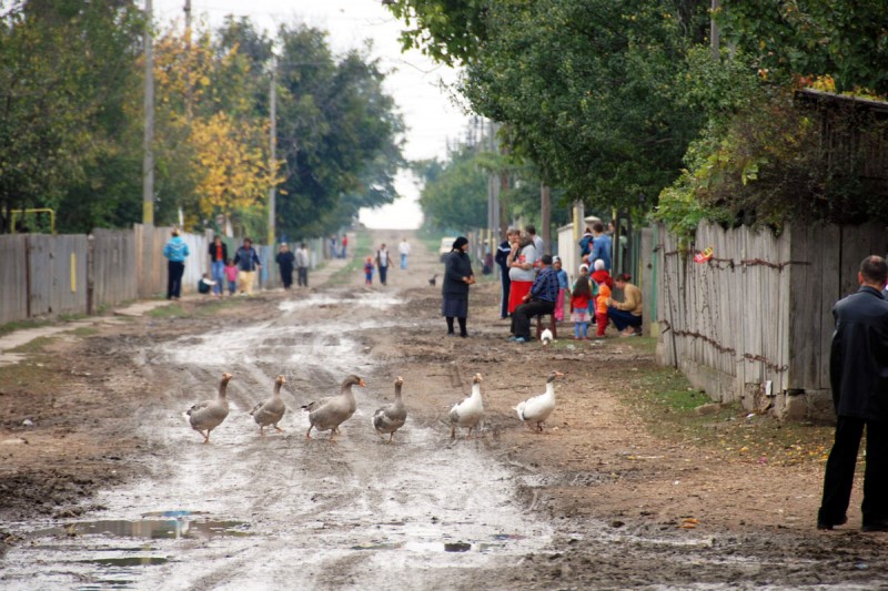 Specialistii trag alarma: Moldova ar putea sa ramana fara populatie. In Chisinau se atesta cea mai scazuta rata a fertilitatii