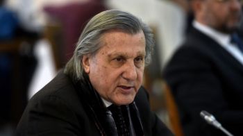 Ilie Nastase dezminte informatiile precum ca Vlad Plahotniuc ar fi cumparat o parte din restaurantul McDonalds din Republica Moldova - Deschide.md