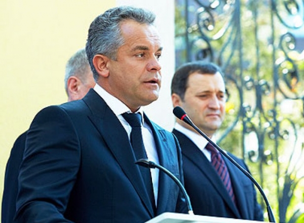 Vlad Plahotniuc, reactii in urma sondajului publicat, in care se arata ca Igor Dodon ar obtine cele mai multe voturi pentru functia de presedinte. "Nu e lauda, nu e bucurie, e doar o constatare" - FOTO 