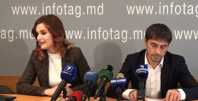 Cel mai activ politician este Igor Dodon, urmat de Marian Lupu si Andrei Nastase. Cum si pe cine ar vota moldovenii la parlamentare si prezidentiale - Sondaj