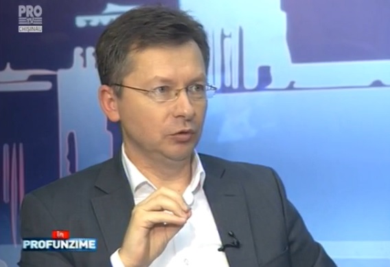 Negruta, despre furtul miliardului: "Nu are o culoare politica, toate culorile sunt implicate. Unii mai activ, altii mai pasiv"