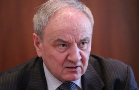 S-a decis, moldovenii vor intoarce miliardul furat. Astazi, presedintele Nicolae Timofti a promulgat cele 7 legi, pentru care Guvernul si-a asumat raspunderea