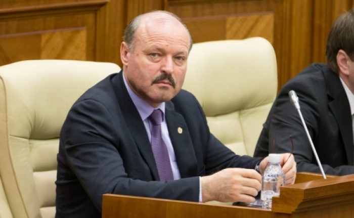 Candidatul independent, Valeriu Ghiletchi, despre acuzatiile Maiei Sandu: "aduce invinuiri fara probe, ea insasi a avut carente la prezentarea dosarului"