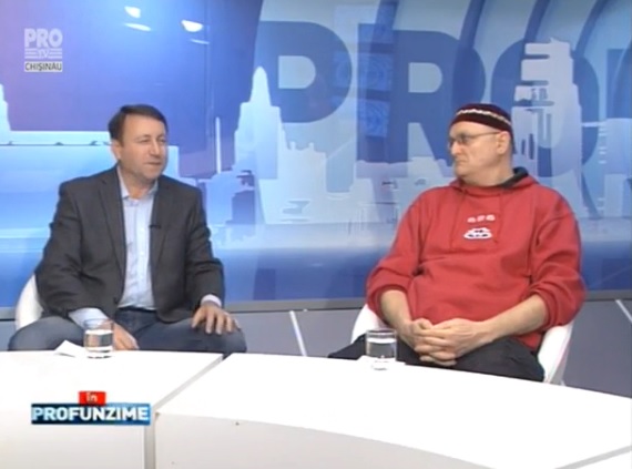 Vasile Botnaru: "La sigur va fi desemnat un candidat unic de dreapta, Nastase si Sandu nu vor renunta la cuvantul pe care si l-au dat". Munteanu: "se intarzie desemnarea"