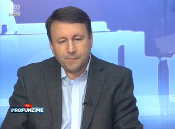 Igor Munteanu: "Anul acesta CEC a inasprit conditiile de vot pentru cei care se afla peste hotare"