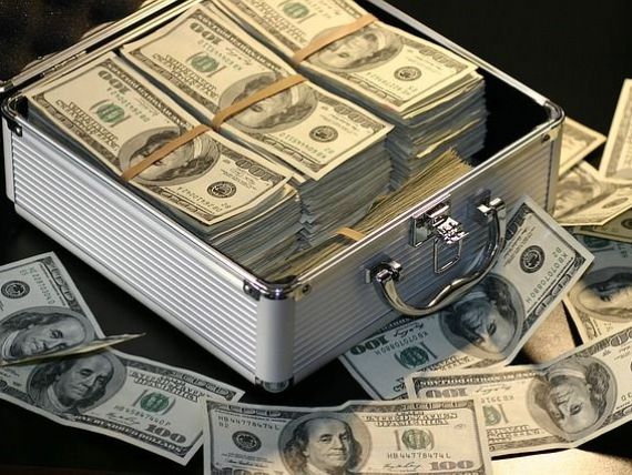 Bogati mai saraci. Numarul miliardarilor a crescut la nivel mondial, dar averile lor au scazut cu 300 mld. euro. Regiunea in care, la fiecare 3 zile, apare un nou miliardar