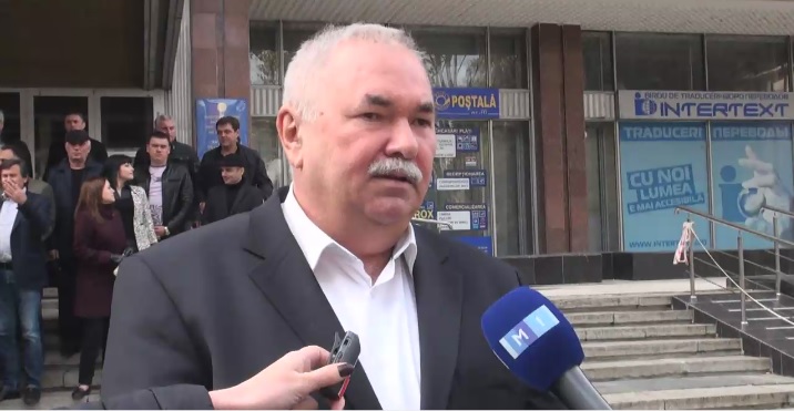 PLDM reconfirma sustinerea acordata Maiei Sandu