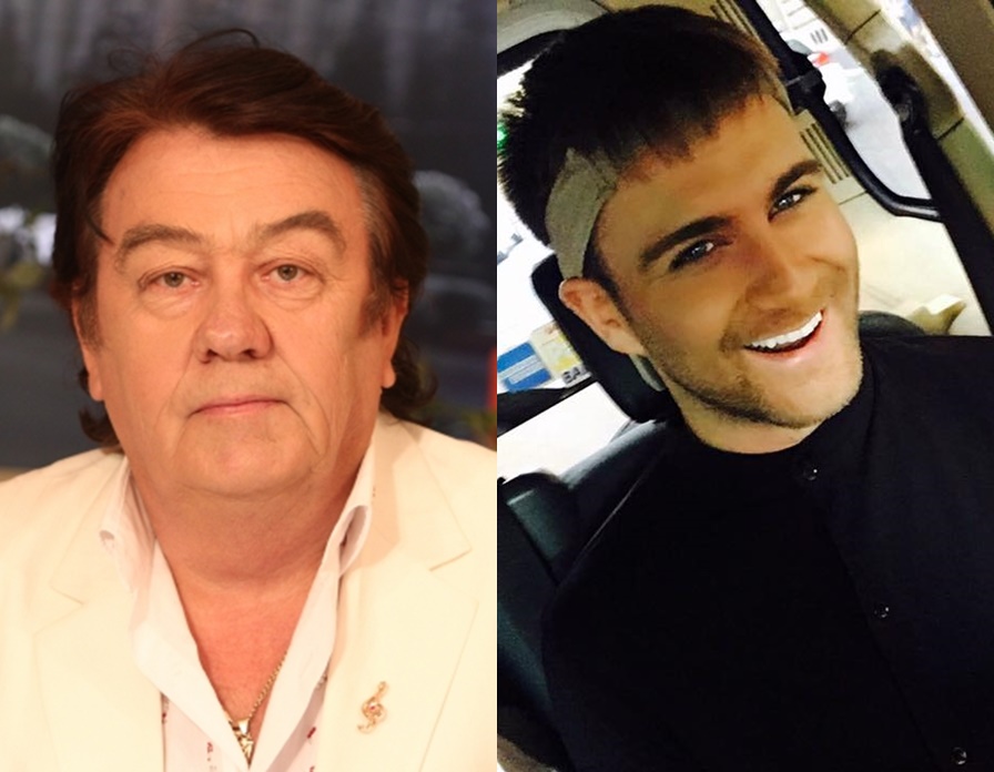 Ionel Istrati a primit 65 de mii de euro pentru piesa lui Alexandru Lozanciuc? Afla despre ce este vorba - VIDEO