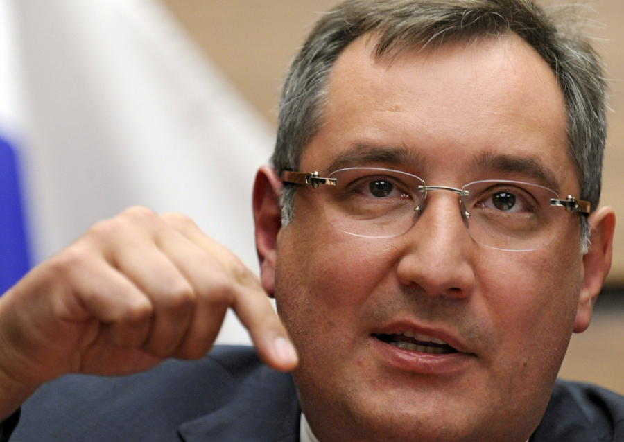 Rogozin, dupa vizita la Chisinau: Moldova are cu ce sa revina pe piata ruseasca. "Ne aflam intr-un moment cand gasim raspunsurile intrebarilor dificile"