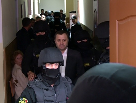 LIVE VIDEO. O noua sedinta de judecata la Curtea de Apel in cazul fostului premier Vlad Filat