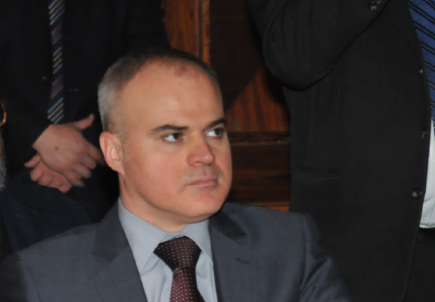 Nepotul lui Mihai Ghimpu, Corneliu Ghimpu, a fost ales presedintele bancii "Victoriabank"