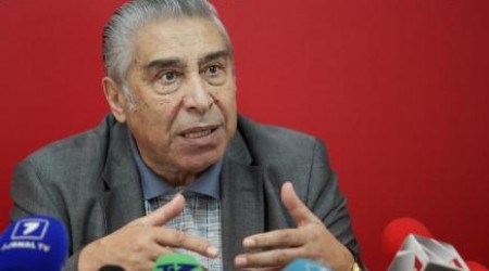 A murit fostul deputat Vadim Misin