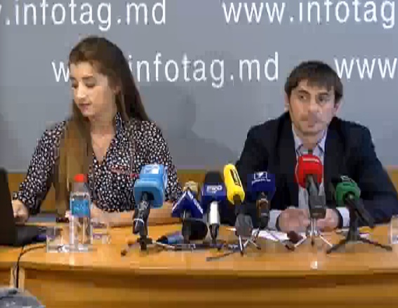Igor Dodon s-ar putea duela cu Maia Sandu in turul II la prezidentiale. Un nou sondaj Intellect Group plaseaza candidatii PSRM si PAS in topul favoritilor la alegerile din 30 octombrie
