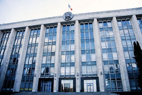 Sedinta de azi a guvernului a fost amanata