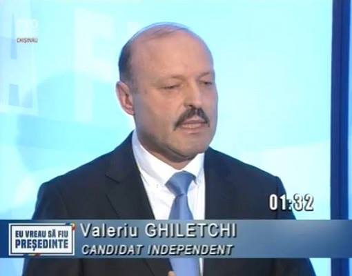 Valeriu Ghiletchi si Ana Gutu, despre cotele de gen: "Angela Merkel nu a ajuns la putere prin cote de gen" si "din cauza cotelor nu ajung cei mai competenti in functie"