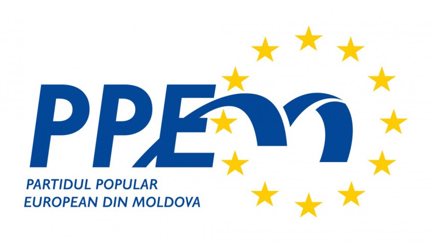 Reactia PPEM la indemnul lui Oazu Nantoi pentru Iurie Leanca. "Locul lui nu este in politica"