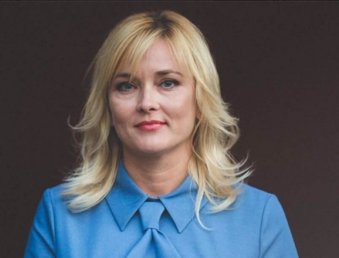 Inna Popenco risca sa fie exclusa din campania electorala. Candidatul PS se considera "jertfa jocurilor politice"