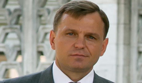 Andrei Nastase s-a retras oficial din cursa pentru functia de presedinte