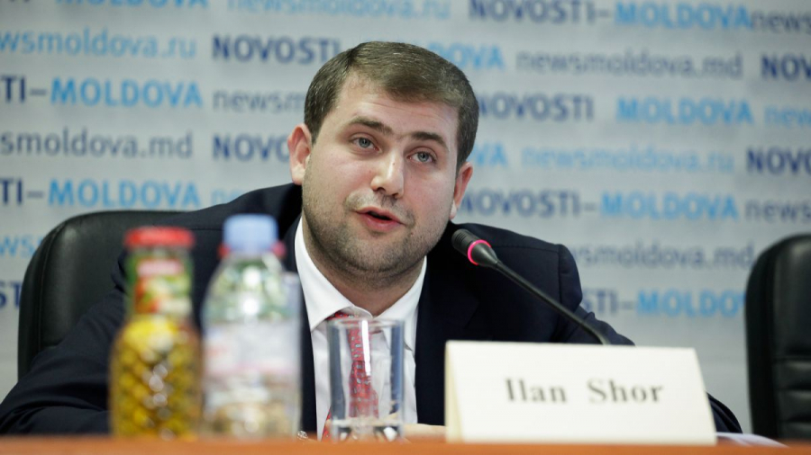 Ilan Sor, despre posibilitatea excluderii din cursa a Innei Popenco, "Este uimitor cum puterea si opozitia isi unesc fortele impotriva noastra"