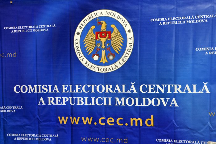 LIVE VIDEO. Astazi Comisia Electorala Centrala va examina in sedinta cererea privind retragerea lui Andrei Nastase din cursa electorala
