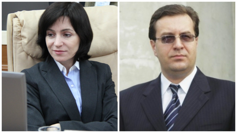 Astazi, la ultima dezbatere de la Pro TV, sunt asteptati Marian Lupu si Maia Sandu