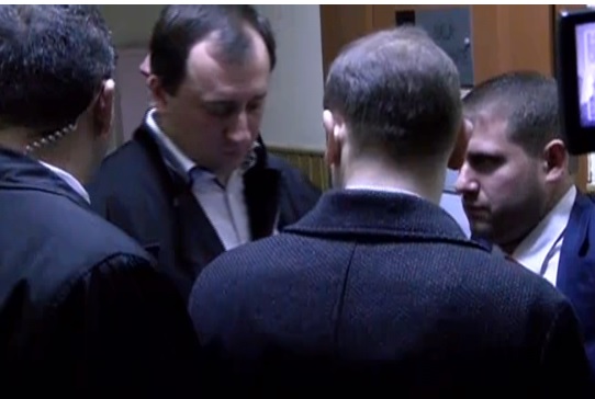 LIVE VIDEO. O noua sedinta de judecata in cazul primarul de Orhei Ilan Sor