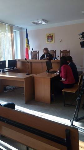 Dosarul cu cererea de retragere din cursa electorala al lui Marian Lupu a fost trimis la CEC. Decizia magistratilor - FOTO