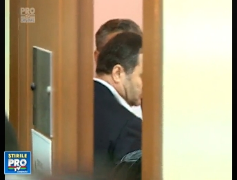 LIVE VIDEO. O noua sedinta in dosarul in care este cercetat Vlad Filat