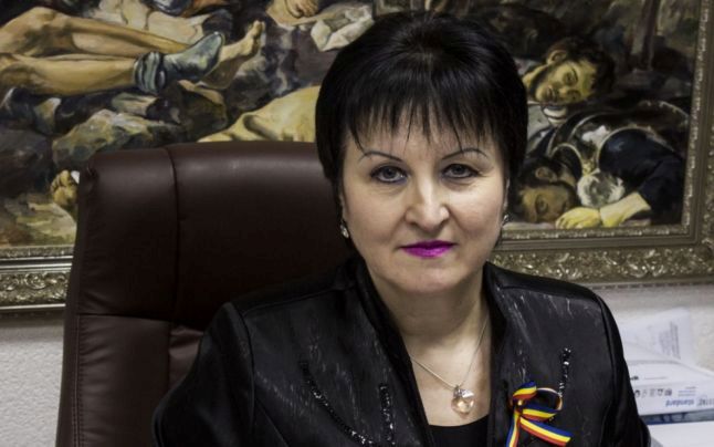 LIVE VIDEO. Candidatul independent Ana Gutu este asteptata la urnele de vot