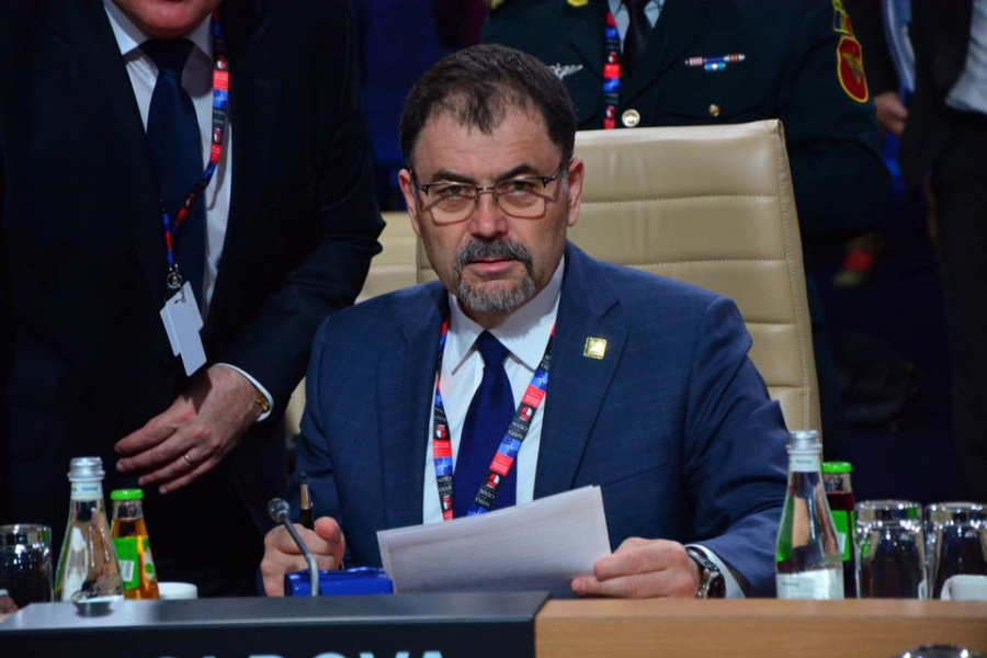 Anatol Salaru despre declaratiile lui Dodon: "Urmeaza sa recunoasca Abhazia si Osetia"