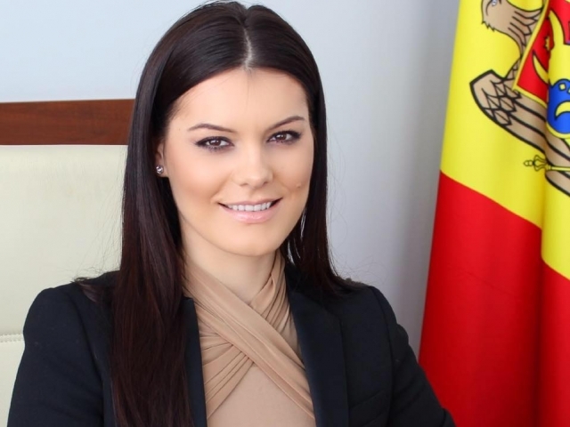 Alina Zotea cere Procuraturii Generale sa verifice daca teza socialistului Igor Dodon este plagiata asa cum a scris presa \\ (DOC)