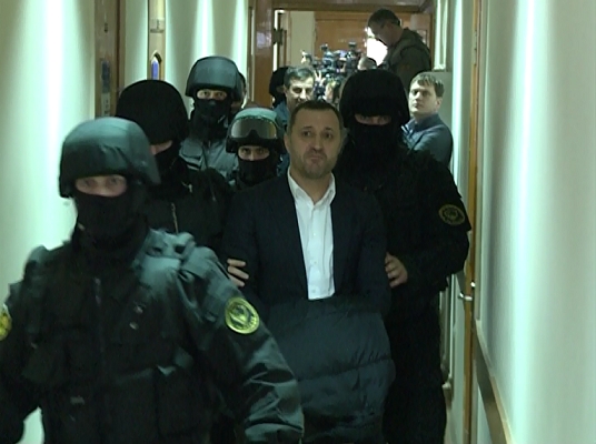 LIVE VIDEO. O noua sedinta la Curtea de Apel in dosarul Filat